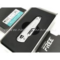 Мультитул Leatherman Free T2 832682 (8 инструментов)
