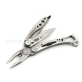 Мультитул Leatherman Skeletool 830846 (7 инструментов) чехол нейлон