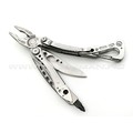Мультитул Leatherman Skeletool 830846 (7 инструментов) чехол нейлон