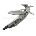 Мультитул Leatherman Skeletool 830846 (7 инструментов) чехол нейлон