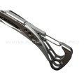 Мультитул Leatherman Skeletool 830846 (7 инструментов) чехол нейлон