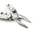 Мультитул Leatherman Skeletool 830846 (7 инструментов) чехол нейлон