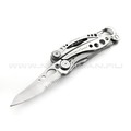 Мультитул Leatherman Skeletool 830846 (7 инструментов) чехол нейлон