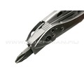 Мультитул Leatherman Skeletool 830846 (7 инструментов) чехол нейлон