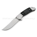 Нож CRKT Ruger Hollow-Point R2302 сталь 8Cr13MoV рукоять Glass Reinforced Nylon
