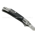 Нож CRKT Ruger Hollow-Point R2302 сталь 8Cr13MoV рукоять Glass Reinforced Nylon