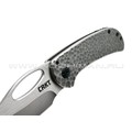 Нож CRKT Chehalem 6540 сталь 8Cr13MoV рукоять Stainless steel Нож CRKT Chehalem 6540 сталь 8Cr13MoV рукоять Stainless steel