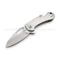 Нож CRKT Bev-Edge 4630 сталь 8Cr13MoV рукоять Stainless steel