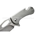 Нож CRKT Bev-Edge 4630 сталь 8Cr13MoV рукоять Stainless steel