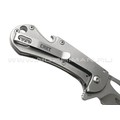 Нож CRKT Bev-Edge 4630 сталь 8Cr13MoV рукоять Stainless steel