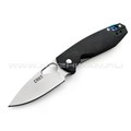 Нож CRKT Piet 5390 сталь 8Cr13MoV рукоять Glass Reinforced Nylon Нож CRKT Piet 5390 сталь 8Cr13MoV рукоять Glass Reinforced Nylon