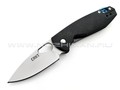 Нож CRKT Piet 5390 сталь 8Cr13MoV рукоять Glass Reinforced Nylon