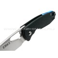 Нож CRKT Piet 5390 сталь 8Cr13MoV рукоять Glass Reinforced Nylon Нож CRKT Piet 5390 сталь 8Cr13MoV рукоять Glass Reinforced Nylon