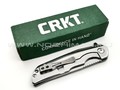 Нож CRKT Remedy 3720 сталь 8Cr13MoV рукоять Stainless steel