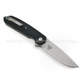 Нож CRKT Maven 6920 сталь 8Cr13MoV рукоять G10 black Нож CRKT Maven 6920 сталь 8Cr13MoV рукоять G10 black