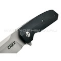 Нож CRKT Maven 6920 сталь 8Cr13MoV рукоять G10 black Нож CRKT Maven 6920 сталь 8Cr13MoV рукоять G10 black