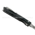 Нож CRKT Maven 6920 сталь 8Cr13MoV рукоять G10 black Нож CRKT Maven 6920 сталь 8Cr13MoV рукоять G10 black