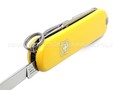 Швейцарский нож Victorinox 0.6223.8 Classic SD Yellow (7 функции)