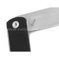 Нож Boker Plus Rocket G10 01BO263, сталь 440C, рукоять G10 black Нож Boker Plus Rocket G10 01BO263, сталь 440C, рукоять G10 black