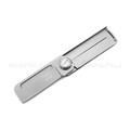 Нож Boker Plus Rocket G10 01BO263, сталь 440C, рукоять G10 black Нож Boker Plus Rocket G10 01BO263, сталь 440C, рукоять G10 black