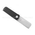 Нож Boker Plus Rocket G10 01BO263, сталь 440C, рукоять G10 black Нож Boker Plus Rocket G10 01BO263, сталь 440C, рукоять G10 black