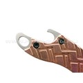 Нож Kershaw Cinder Copper 1025CUX сталь 3Cr13MoV рукоять Медь