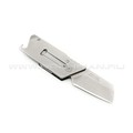 Нож Kershaw Pub 4036CF сталь 8Cr13MoV рукоять Carbon fiber, stainless steel