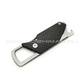 Нож Kershaw Pub 4036CF сталь 8Cr13MoV рукоять Carbon fiber, stainless steel