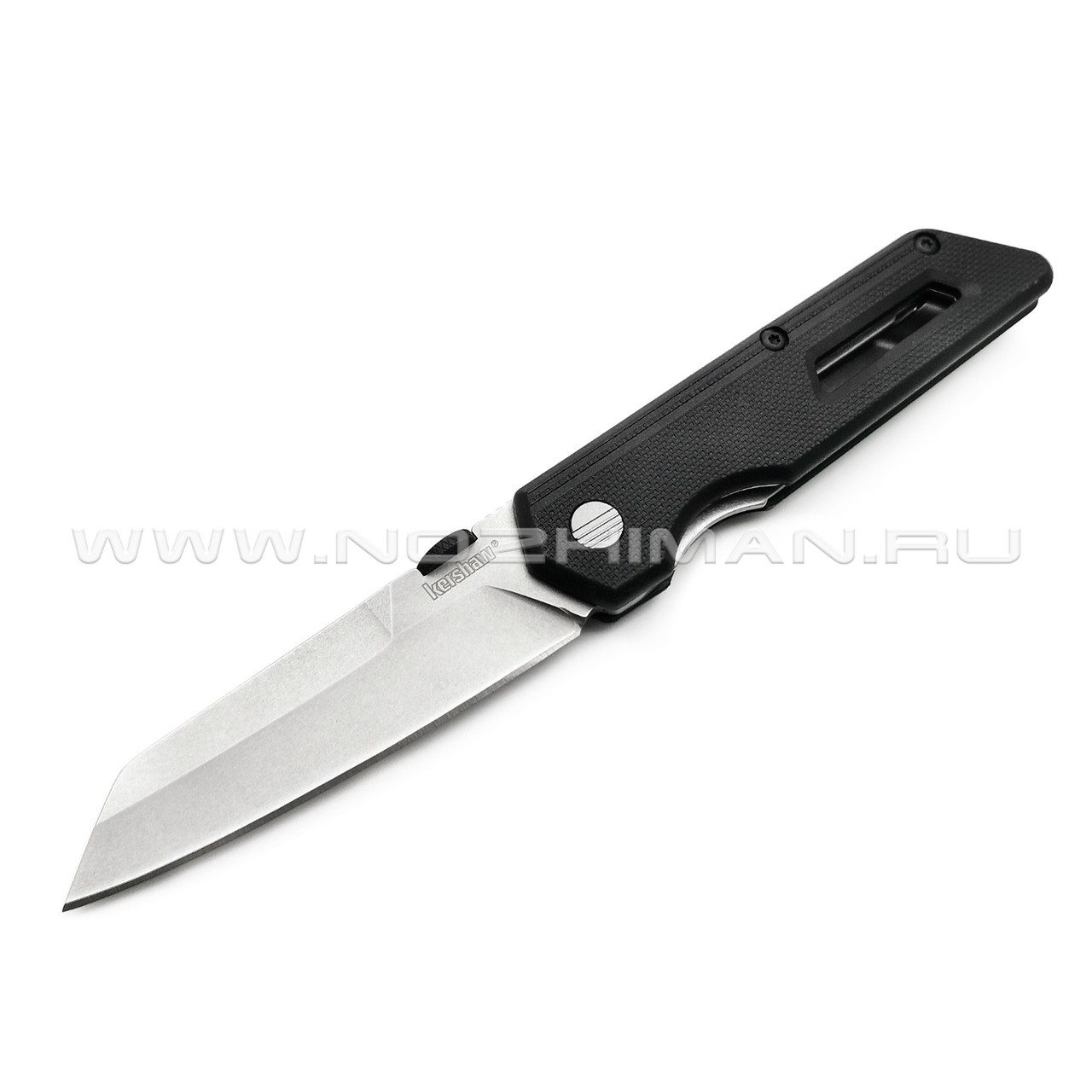 Нож Kershaw Mixtape 2050 сталь 8Cr13MoV рукоять Glass-filled Nylon