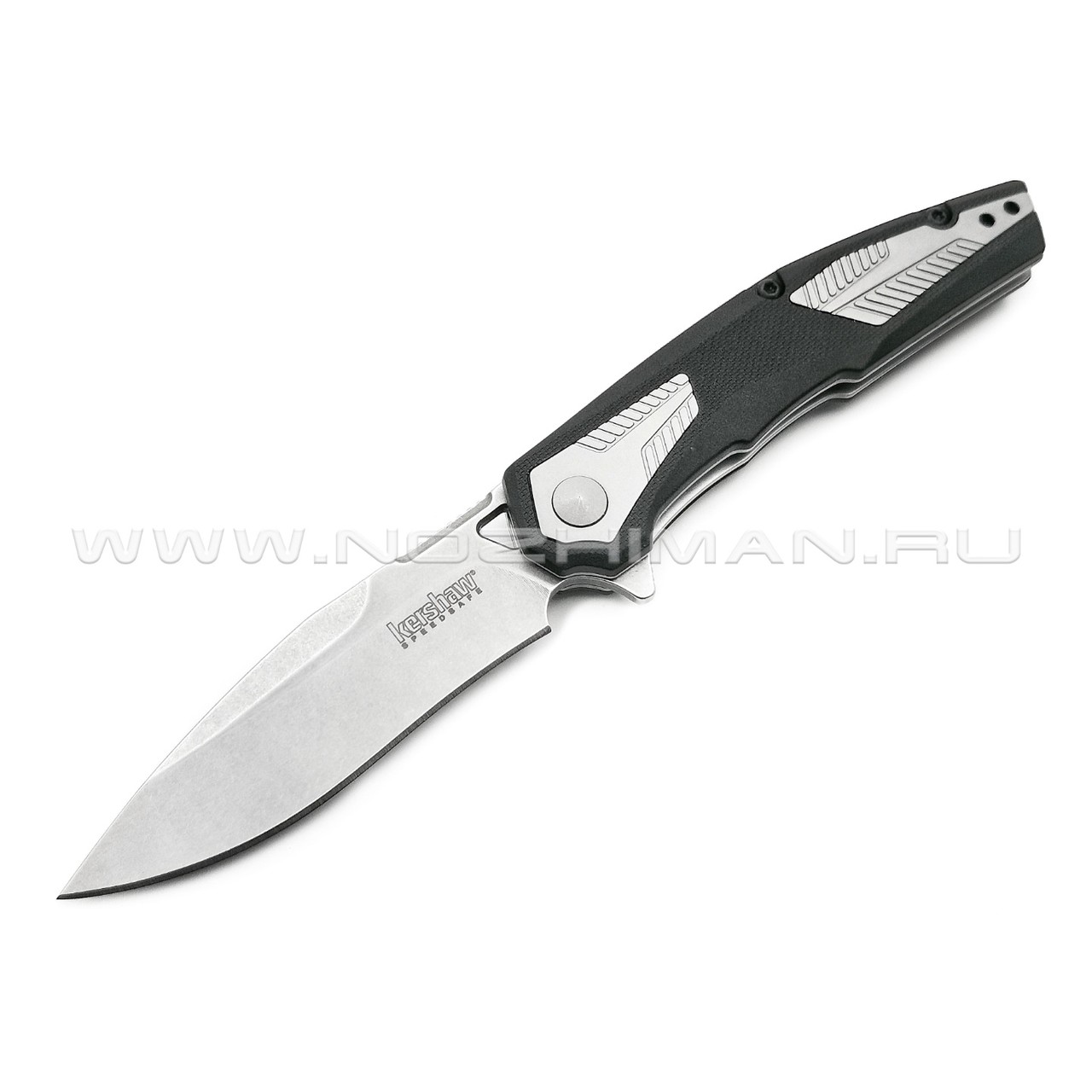 Нож Kershaw Tremolo 1390 сталь 4Cr14MoV рукоять Glass-filled Nylon