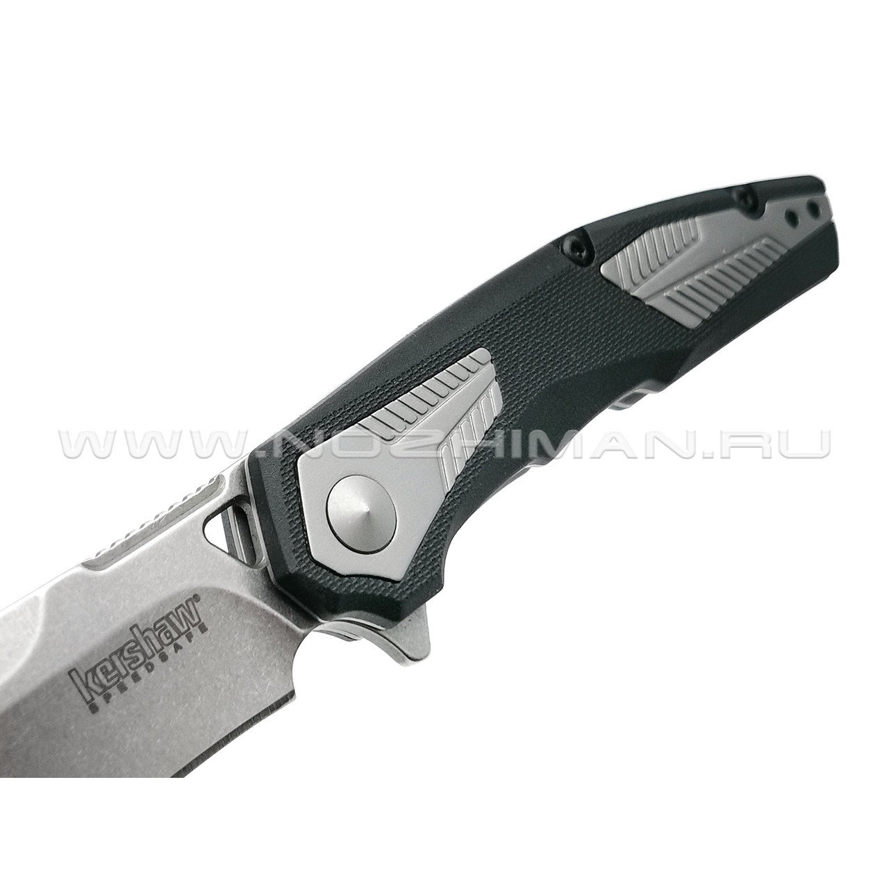 Нож Kershaw Tremolo 1390 сталь 4Cr14MoV рукоять Glass-filled Nylon