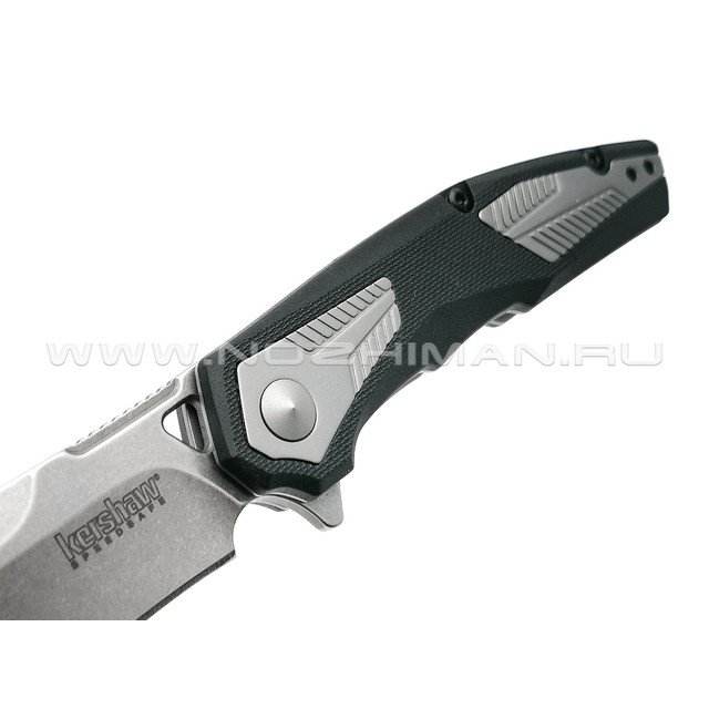 Нож Kershaw Tremolo 1390 сталь 4Cr14MoV рукоять Glass-filled Nylon