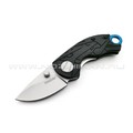 Нож Kershaw Aftereffect 1180 сталь 8Cr13MoV рукоять Glass-filled Nylon Нож Kershaw Aftereffect 1180 сталь 8Cr13MoV рукоять Glass-filled Nylon