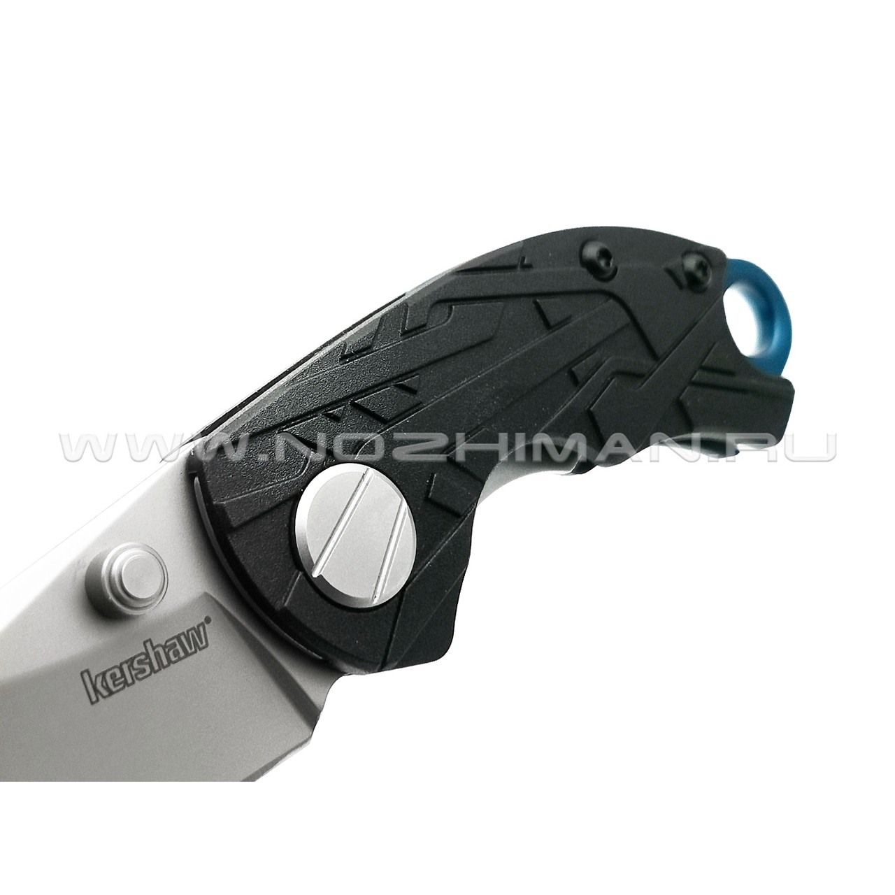 Нож Kershaw Aftereffect 1180 сталь 8Cr13MoV рукоять Glass-filled Nylon