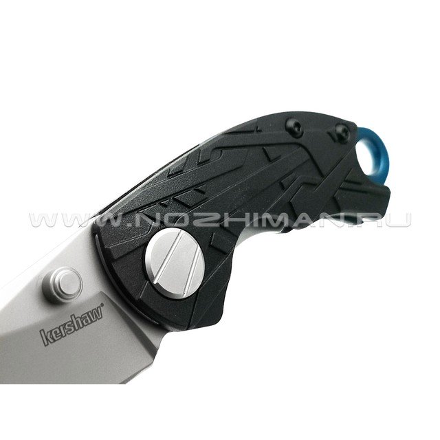 Нож Kershaw Aftereffect 1180 сталь 8Cr13MoV, рукоять Glass-filled Nylon