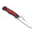 Швейцарский нож Victorinox 0.8321.MWC Alpineer MW Grip (3 функции)