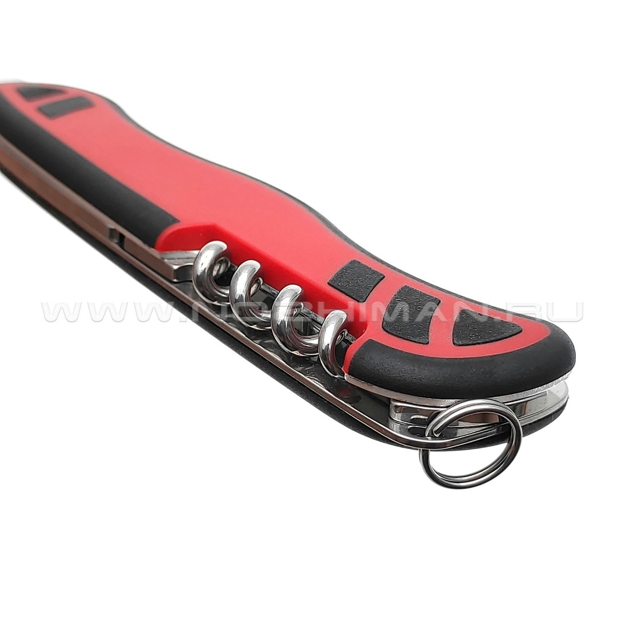 Швейцарский нож Victorinox 0.8321.MWC Alpineer MW Grip (3 функции)