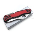 Швейцарский нож Victorinox 0.8321.MWC Alpineer MW Grip (3 функции)