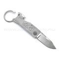 Нож SOG KeyTron Grey KT1001 сталь 5Cr15MoV рукоять Stainless steel