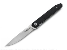 Нож Magnum Miyu 01SC060 сталь 440A, рукоять G10 black