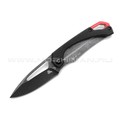 Нож Black Fox RACLI BF-745 сталь 440, рукоять G10, stainless steel