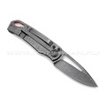 Нож Black Fox RACLI BF-745 сталь 440, рукоять G10, stainless steel