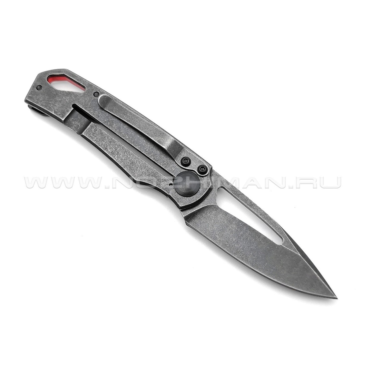 Нож Black Fox RACLI BF-745 сталь 440, рукоять G10, stainless steel