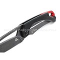 Нож Black Fox RACLI BF-745 сталь 440, рукоять G10, stainless steel