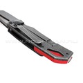 Нож Black Fox RACLI BF-745 сталь 440, рукоять G10, stainless steel