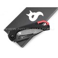 Нож Black Fox RACLI BF-745 сталь 440, рукоять G10, stainless steel