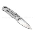 Нож Black Fox RACLI BF-744 сталь 440, рукоять G10, stainless steel Нож Black Fox RACLI BF-744 сталь 440, рукоять G10, stainless steel