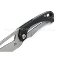 Нож Black Fox RACLI BF-744 сталь 440, рукоять G10, stainless steel Нож Black Fox RACLI BF-744 сталь 440, рукоять G10, stainless steel