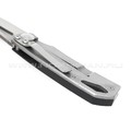Нож Black Fox RACLI BF-744 сталь 440, рукоять G10, stainless steel Нож Black Fox RACLI BF-744 сталь 440, рукоять G10, stainless steel