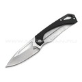 Нож Black Fox RACLI BF-744 сталь 440, рукоять G10, stainless steel Нож Black Fox RACLI BF-744 сталь 440, рукоять G10, stainless steel